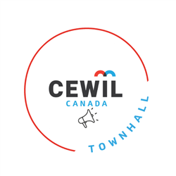 CEWIL Canada Town Hall