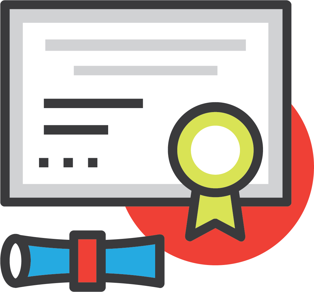 Apply for Accreditation
