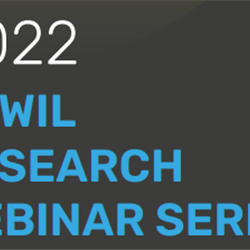 CEWIL Research Webinar Series 2022 - Part 2